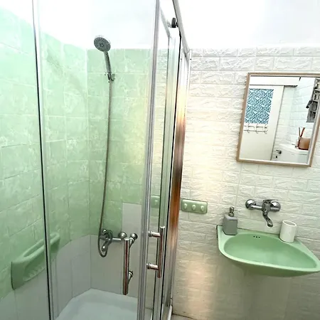 Carmel Emerald Haifa Exterior photo